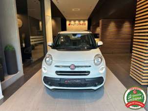 FIAT 500L Diesel 2020 usata, Catania