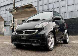 SMART ForTwo Benzina 2013 usata