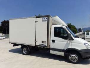 IVECO Daily Diesel 2014 usata