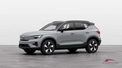 VOLVO XC40 Elettrica 2024 usata, Perugia