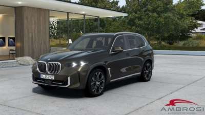 BMW X5 Diesel 2024 usata, Perugia