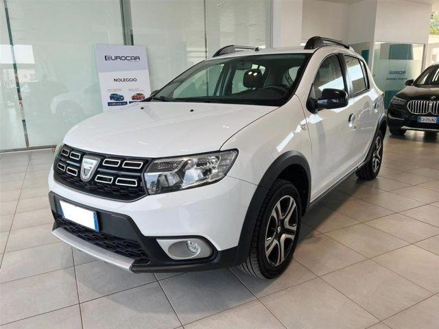 DACIA Sandero Diesel 2019 usata, Bari foto