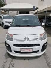 CITROEN C3 Picasso Diesel 2013 usata