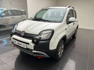 FIAT Panda Cross Benzina 2020 usata, Cuneo