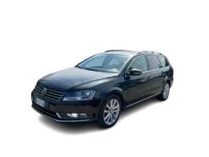 VOLKSWAGEN Passat Diesel 2014 usata