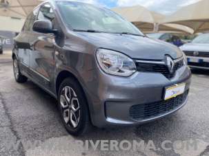 RENAULT Twingo Benzina 2021 usata