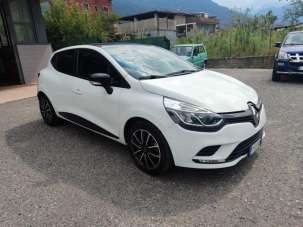 RENAULT Clio Benzina 2019 usata