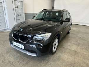 BMW X1 Diesel 2011 usata, Cuneo