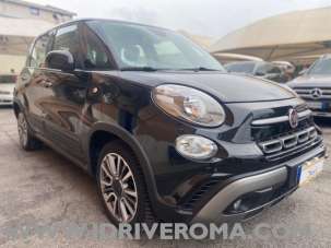 FIAT 500L Benzina 2021 usata