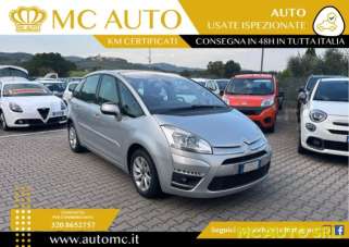 CITROEN C4 Picasso Diesel 2013 usata, Pistoia