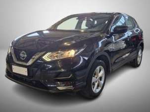 NISSAN Qashqai Diesel 2020 usata