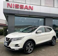 NISSAN Qashqai Diesel 2020 usata, Modena