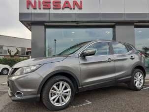 NISSAN Qashqai Diesel 2014 usata, Modena