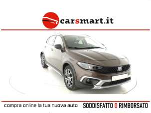 FIAT Tipo Diesel 2022 usata