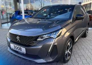 PEUGEOT 3008 Diesel 2024 usata, Ferrara