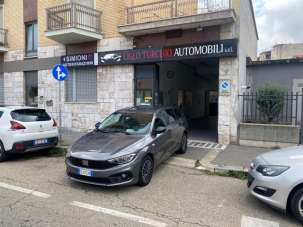 FIAT Tipo Diesel 2021 usata, Torino