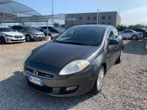 FIAT Bravo Benzina 2008 usata, Pavia