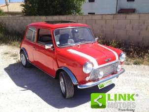 ROVER Mini Benzina 1993 usata