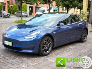 TESLA Model 3 Elettrica 2020 usata