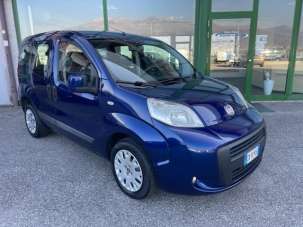 FIAT Qubo Diesel 2009 usata