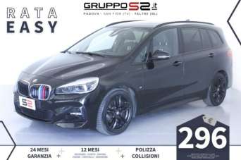 BMW 218 Benzina 2020 usata, Treviso