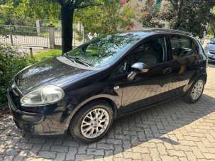 FIAT Punto Evo Diesel 2011 usata, Reggio Nell'Emilia