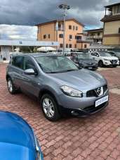 NISSAN Qashqai Diesel 2012 usata, Roma