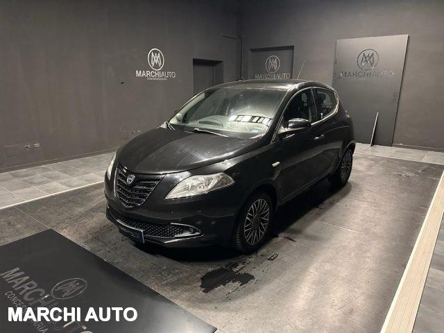 LANCIA Ypsilon Diesel 2015 usata, Perugia foto