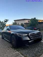 MERCEDES-BENZ S 400 Diesel 2021 usata, Treviso