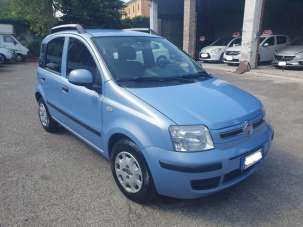 FIAT Panda Benzina 2012 usata, Piacenza