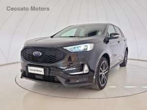 FORD Edge Diesel 2019 usata, Padova