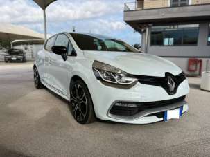 RENAULT Clio Benzina 2013 usata, Napoli