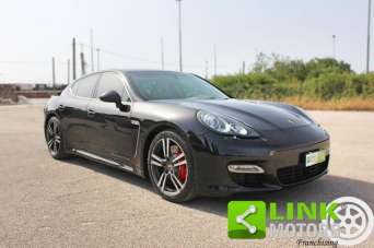 PORSCHE Panamera Benzina 2010 usata, Italia