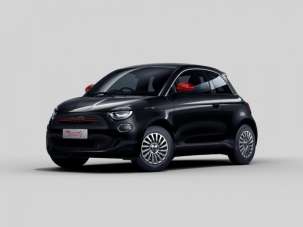 FIAT 500e Elettrica usata