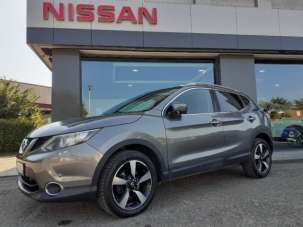 NISSAN Qashqai Diesel 2014 usata, Modena