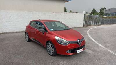 RENAULT Clio Diesel 2014 usata