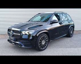 MERCEDES-BENZ GLE 350 Diesel 2021 usata, Treviso