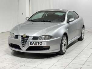 ALFA ROMEO GT Benzina 2006 usata, Sondrio