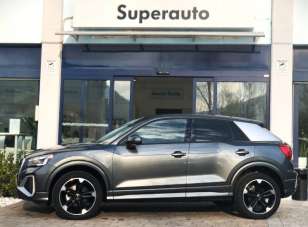 AUDI Q2 Benzina 2023 usata, Belluno