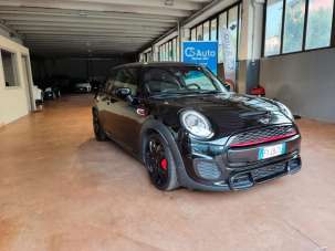 MINI John Cooper Works Benzina 2019 usata