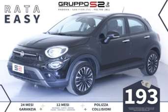 FIAT 500X Diesel 2022 usata, Padova