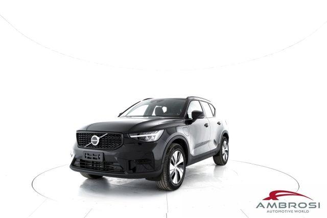 VOLVO XC40 Elettrica/Benzina 2023 usata, Perugia foto