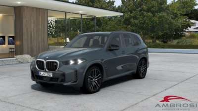 BMW X5 Diesel 2024 usata, Perugia