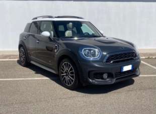 MINI Countryman Diesel 2017 usata