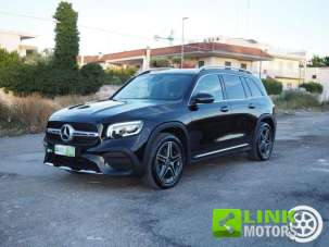 MERCEDES-BENZ GLB 200 Diesel 2024 usata