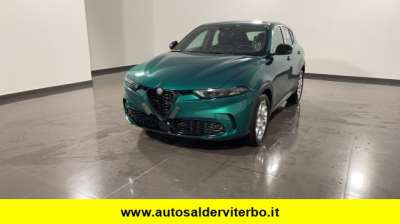 ALFA ROMEO Tonale Diesel 2023 usata, Viterbo