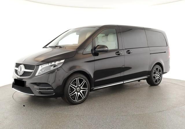 MERCEDES-BENZ V 300 Diesel 2023 usata, Novara foto