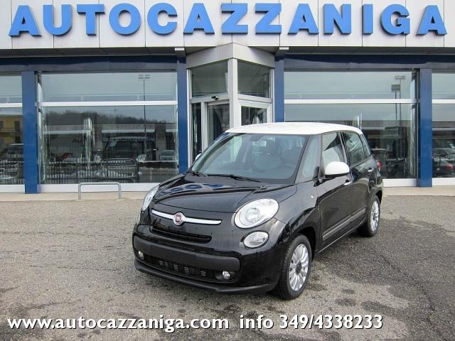 FIAT 500L Diesel usata foto