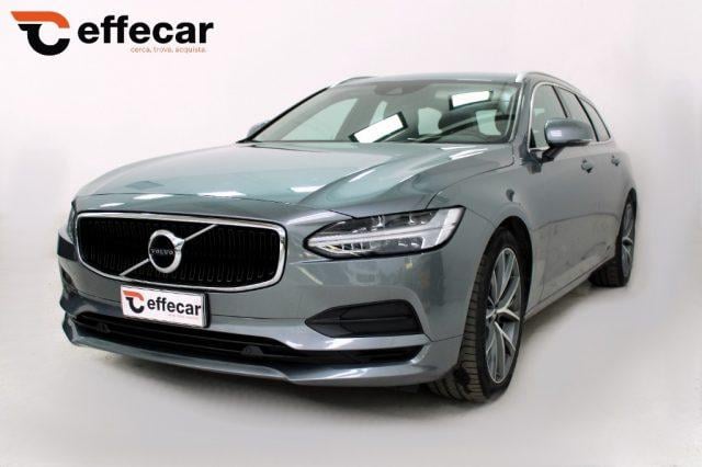 VOLVO V90 Diesel 2018 usata foto