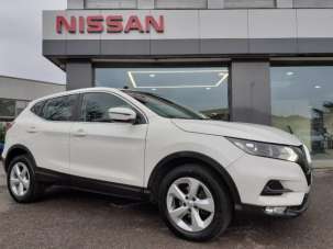 NISSAN Qashqai Diesel 2019 usata, Modena